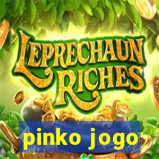 pinko jogo